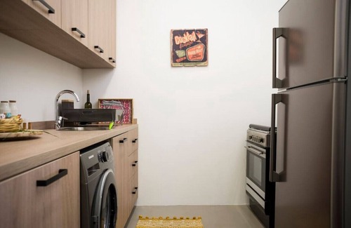 Beirut Apartment | Little Urban Palace 4BR Beirut w/24/7power