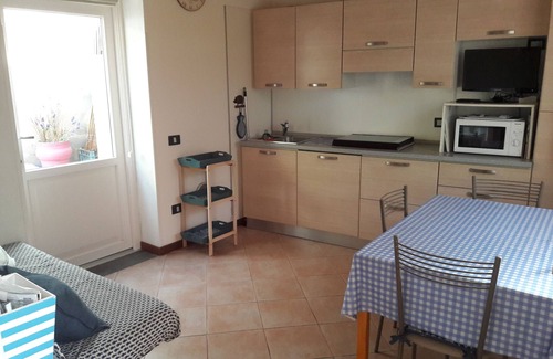 Deiva Marina Villa | Little VILLA WITH GARDEN, 400 m from the sea, in Deiva Marina, near the 5 Terre