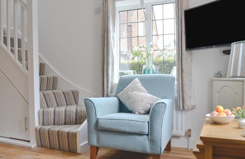 Lacey Green House | Little Willows