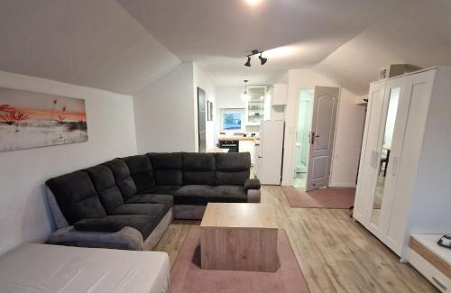 Osowa Apartment | Little Wish