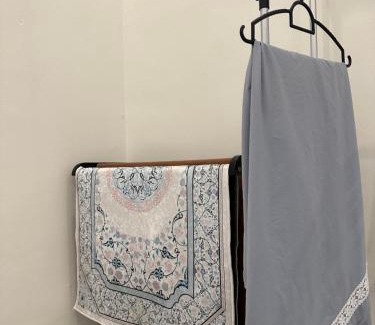 Kulim House | LittleAzz Homestay KULIM HITECH for MUSSLYM ONLYY