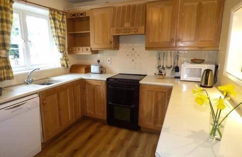 Borrowdale Cottage | LITTLEBECK, pet friendly, character holiday cottage in Rosthwaite