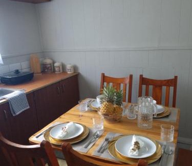 Nuku'alofa Apartment | Liu Guest House,Newly renovated 2 bedrooms House