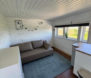 Parnu County Ski Chalet | Liu - Private paradise on Earth