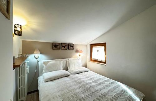 Borgata Sestriere Apartment | Liuby Home