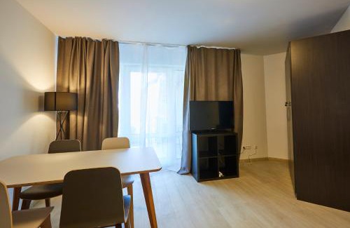 Weststadt Mittlerer Teil Apartment | LIV Design Apartments Karlsruhe Weststadt