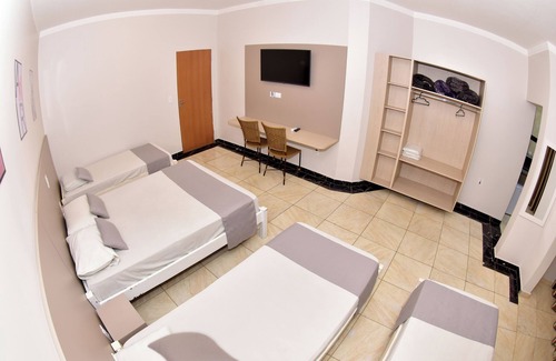 Porto Ferreira Hotel | Liv Hotel