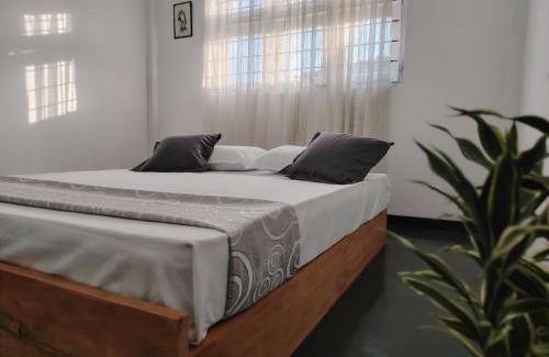 Gomagoda House | Liv House