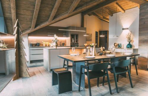 Garmisch-Partenkirchen Apartment | LIVALPIN Residence