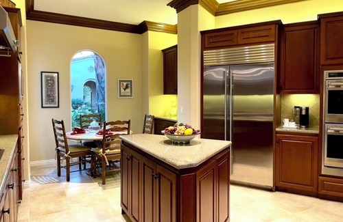 Palm Desert House | Live a multimillion dollar lifestyle, 24/7security. pool, 3bd 3.1ba Indian Wells