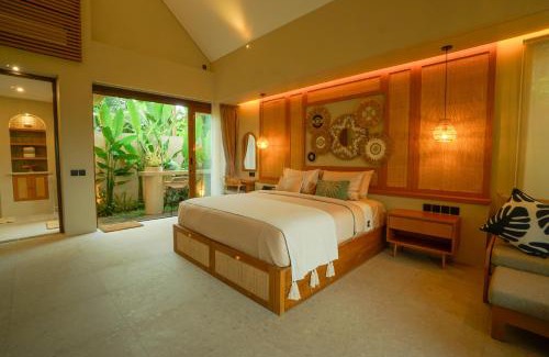 Mas Villa | Live at Serendipity Wellness Villas