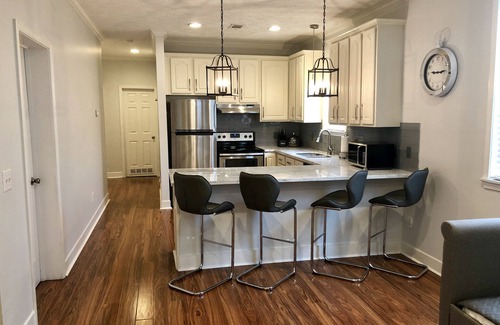 Milneburg House | Live Easy in the BIG EASY -bons temps rouler!