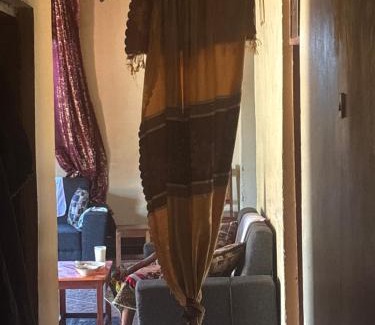 Morogoro House | Live like a local in Morogoro