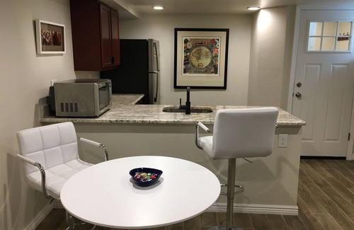 Sloan Lake Apartment | Live like a local in the Highlands