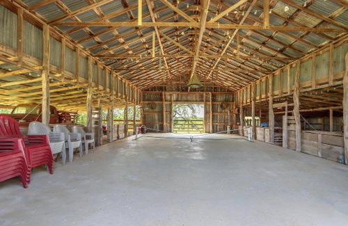 Spring Branch House | Live Oak Ranch