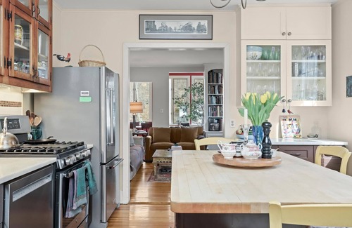 South Salem House | LIVE ON A BEAUTIFUL LAKE one hour from New York City NEW LISTING!
