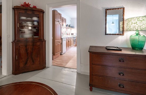 Mainz-Bingen Apartment | Live romantically in Kaub directly on the Rhine