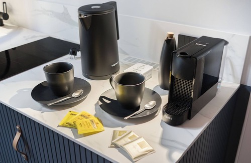 Porta Romana Apartment | Live the Amazing Milan From a Brand New Flat