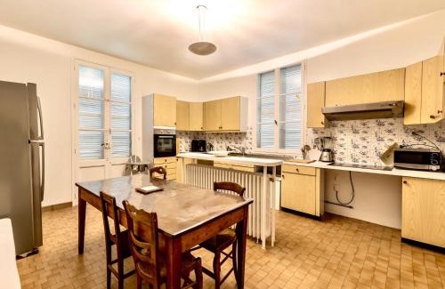 Bazouges-sur-le-Loir Villa | Live the Château Dream in the Loire Countryside
