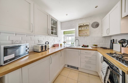 Osmington Mills Cottage | Live the coastal cottage dream in Dorset AONB