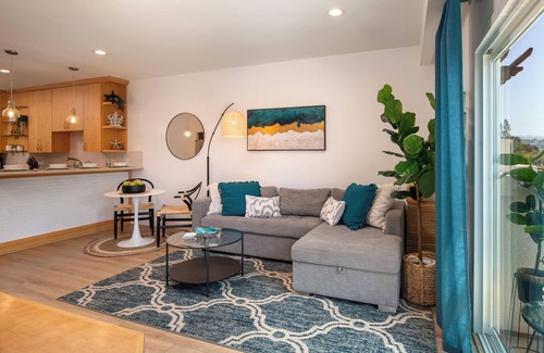 Carlsbad Condo | Live the Resort Life!