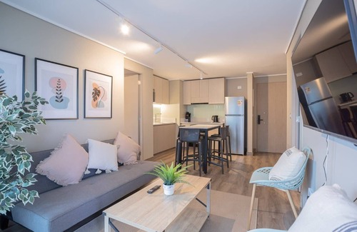 Nunoa Apartment | Live the unforgettable experience of Barrio Italia