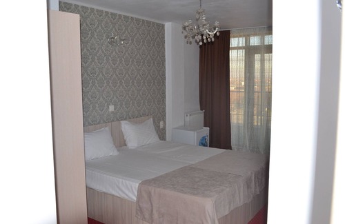Tulcea Hotel | Live Tulcea
