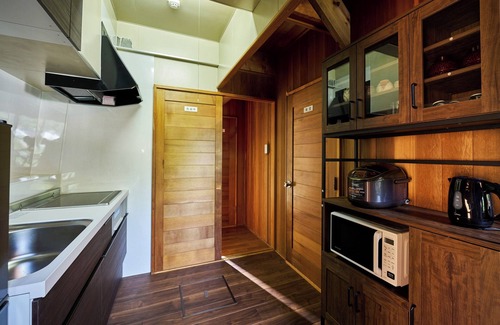 Mori Resort | LiVEMAX RESORT Greenpia Onuma