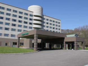 Mori Hotel | LiVEMAX RESORT Hakodate Greenpia Onuma