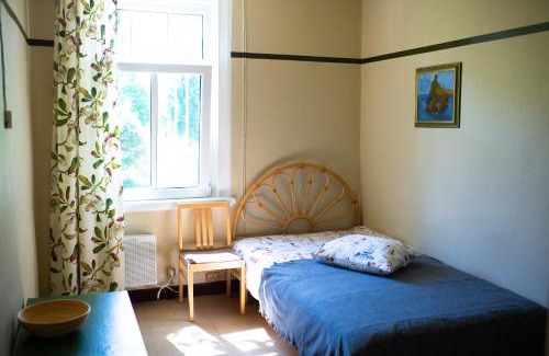 Ikla Apartment | Livi Avat
