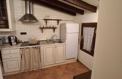 Vezzano Ligure Apartment | Livia's House - Vezzano Ligure near Cinque 5 terre