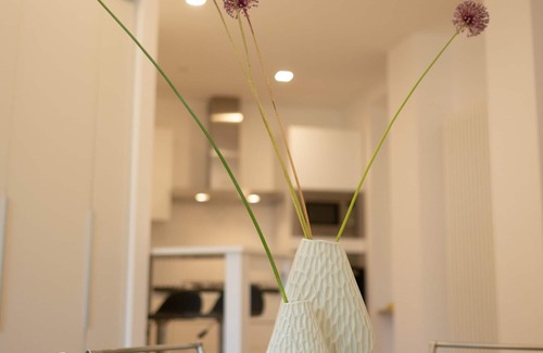 Quartiere XXI Pietralata Apartment | Livia's housenew and cozy apartment with every comfort