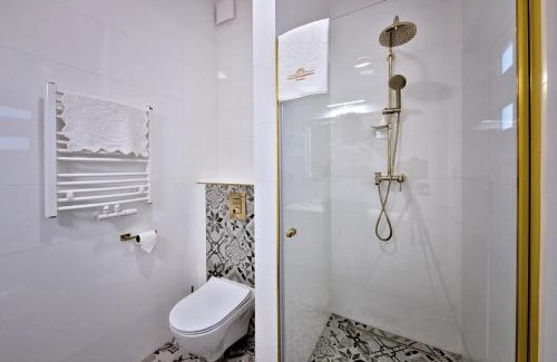 Swinoujscie Apartment | Lividus339