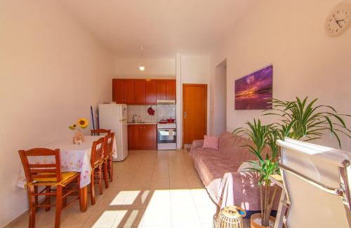 Frangokastellon Apartment | Liviko Beach Apartments - only adults