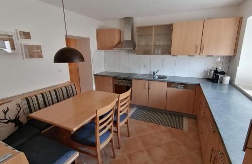 Haiming Apartment | Living Apart Haslwanter Ferienwohnung