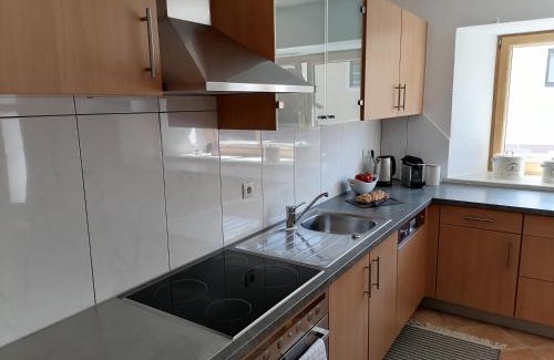 Haiming Apartment | Living Apart Haslwanter Ferienwohnung