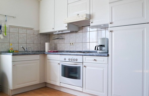 Celle Apartment | Living between forest and meadows, quiet, cozy, close to town
