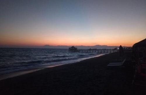 Belek Villa | Living Dream Villa RELAX