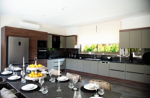 Belek Villa | Living Dream Villa Relax