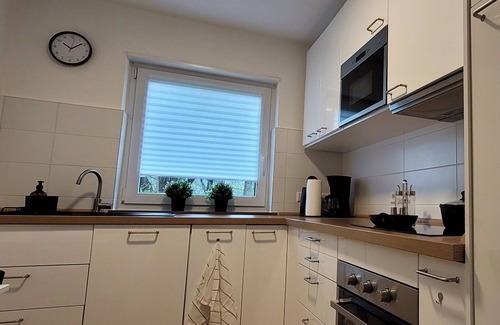 Schorndorf Apartment | Living Flat, Eine Gemütliche Ferienwohnung in Schorndorf