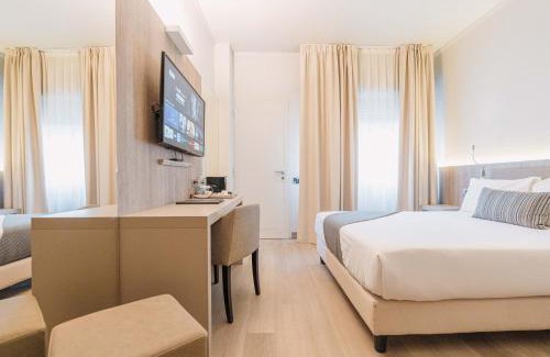 Cornaredo Hotel | Living Hotel Milano