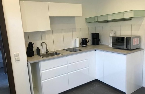 Busenbach Apartment | Living in Kurort Waldbronn - Toskana from germany