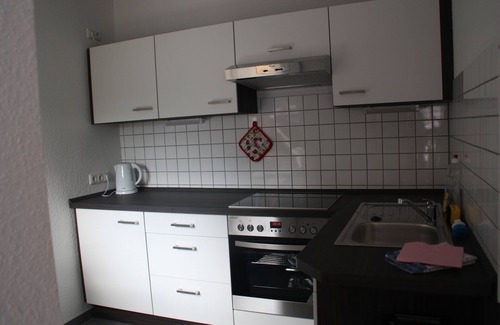 Waldstadt I Apartment | Living in the countryside, apartment in a quiet location near the city center