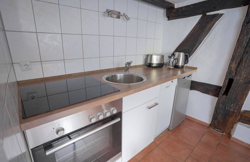 Siegen Apartment | Living in the picturesque old town of Siegen