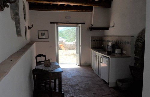 Morcicchia Other | Living in Umbria in the ancient Castle of Morcicchia