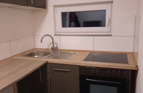 Abstatt Apartment | Living like at home
