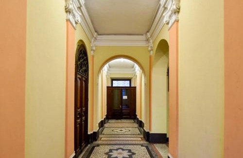 San Donato Apartment | Living lofT San Donato
