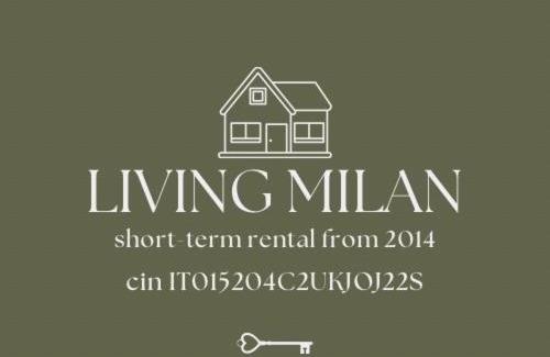 Sedriano Apartment | Living Milan Rho Fiera-Milanocity
