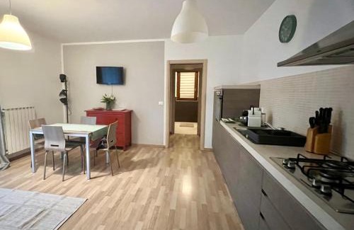 Sedriano Apartment | Living Milan Rho Fiera-Milanocity