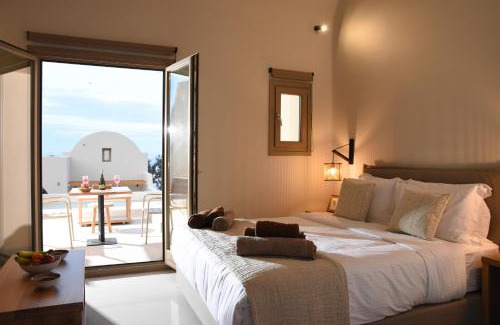 Vothon Villa | Living Moments